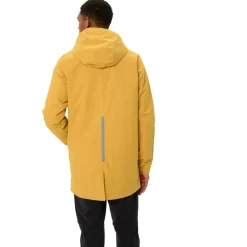 - Cycit Padded Parka - Fahrradjacke < Vaude Outlet