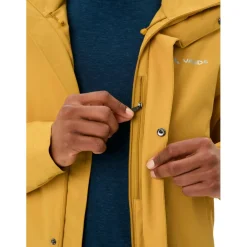 - Cycit Padded Parka - Fahrradjacke < Vaude Outlet