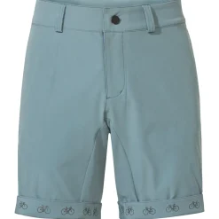 Vaude - Cyclist Shorts - Radhose Nordic Blue Clearance
