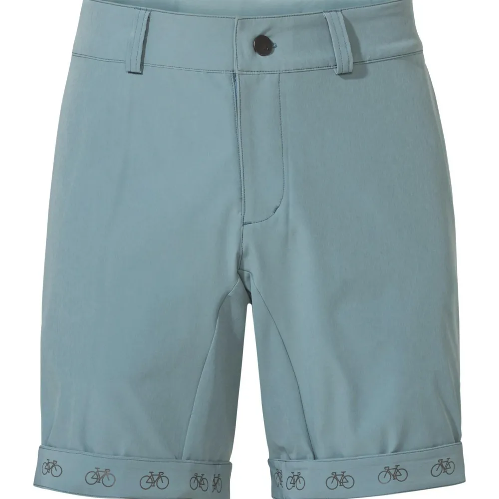 Vaude - Cyclist Shorts - Radhose Nordic Blue Clearance