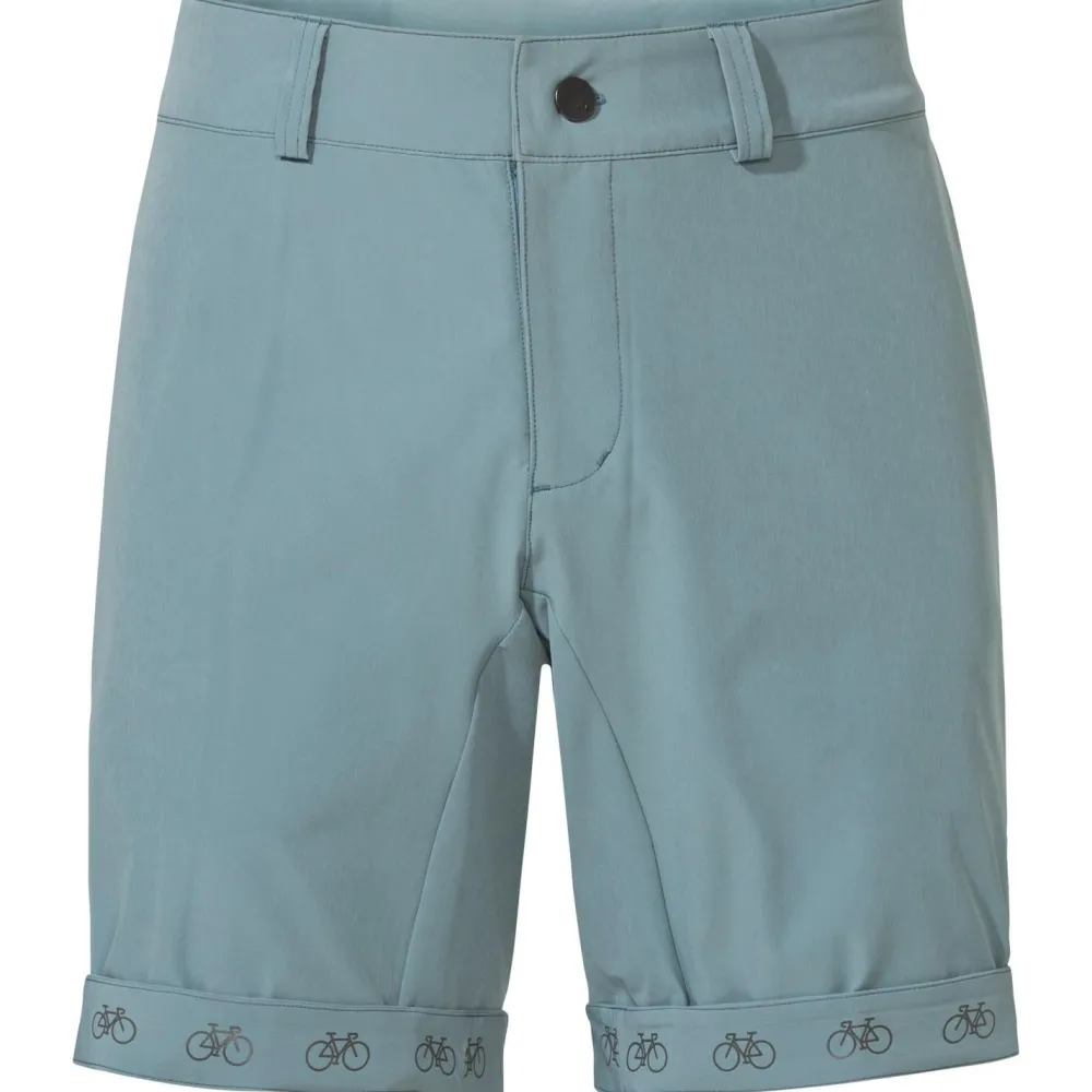 Vaude - Cyclist Shorts - Radhose Nordic Blue Clearance