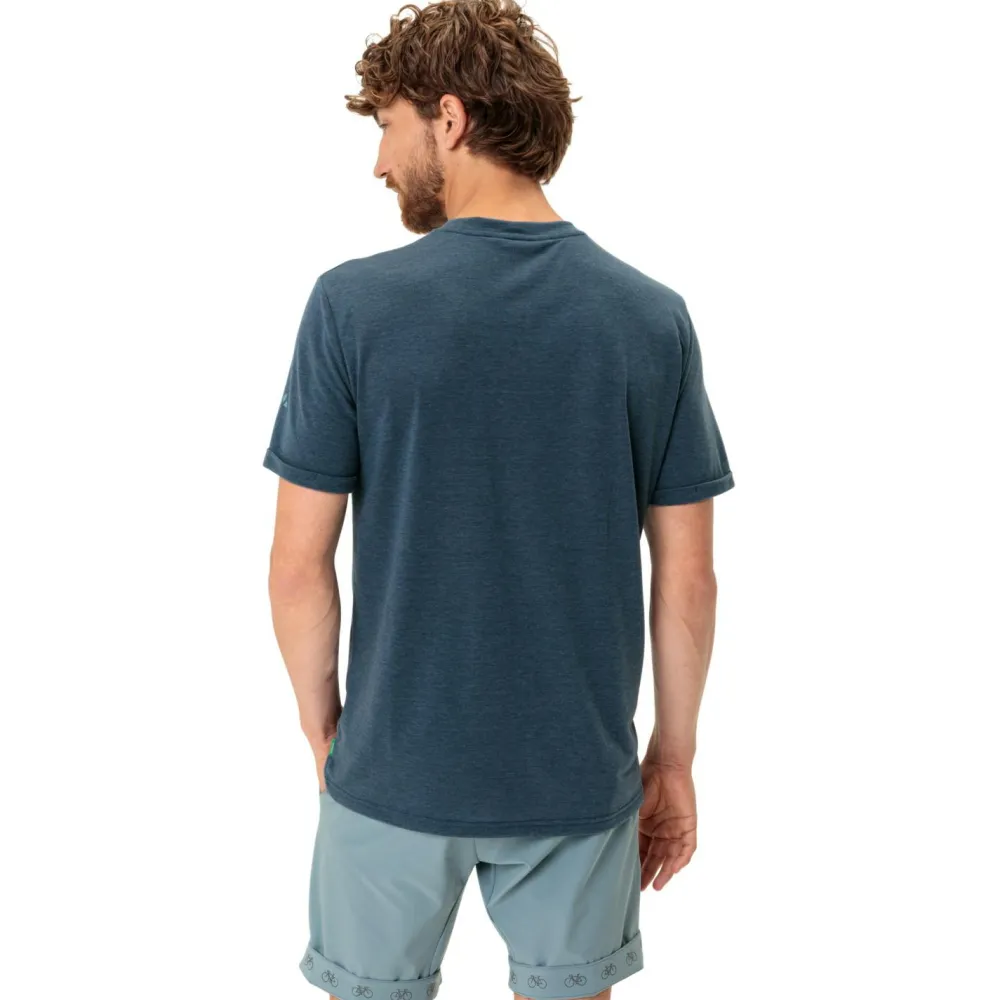 Vaude - Cyclist Shorts - Radhose Nordic Blue Clearance