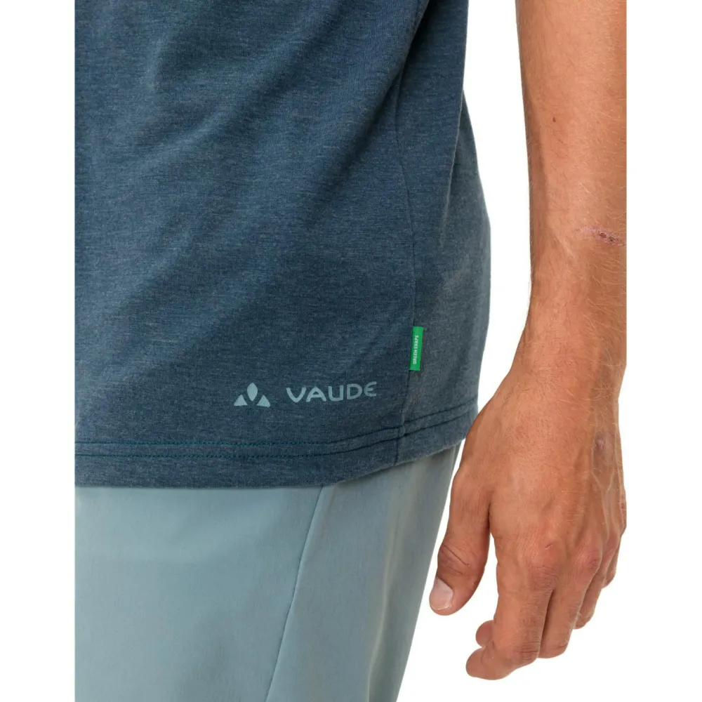 Vaude - Cyclist Shorts - Radhose Nordic Blue Clearance
