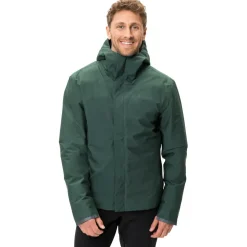 - Cycit War Rain Jacket - Fahrradjacke < Vaude Discount