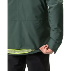 - Cycit War Rain Jacket - Fahrradjacke < Vaude Discount