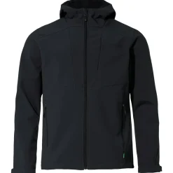 Vaude - Cyclone Hooded Jacket - Softshelljacke Outlet