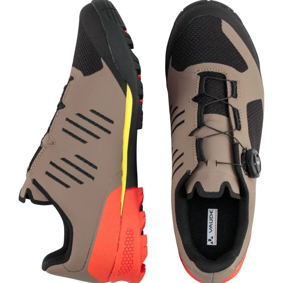 Vaude - Downieville Tech II - Radschuhe