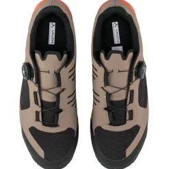 Vaude - Downieville Tech II - Radschuhe