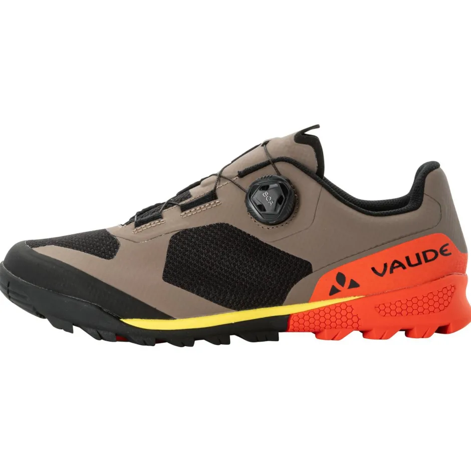 Vaude - Downieville Tech II - Radschuhe