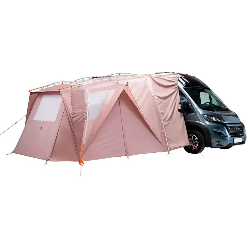 Vaude - Drive Pavillon - Busvorzelt Sand Hot