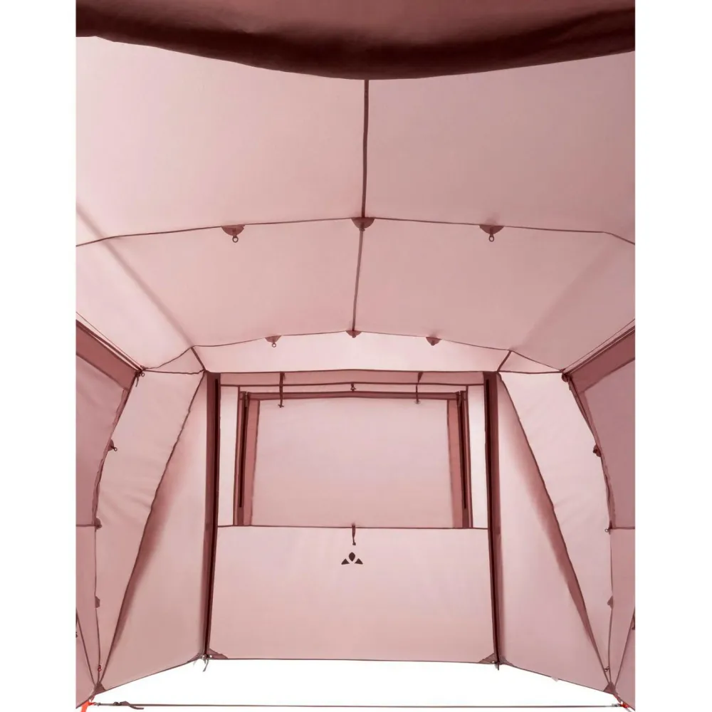 Vaude - Drive Pavillon - Busvorzelt Sand Hot
