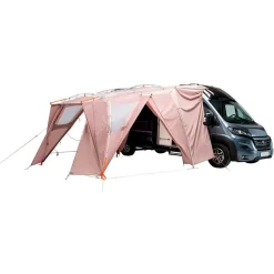 Vaude - Drive Pavillon - Busvorzelt Sand Hot