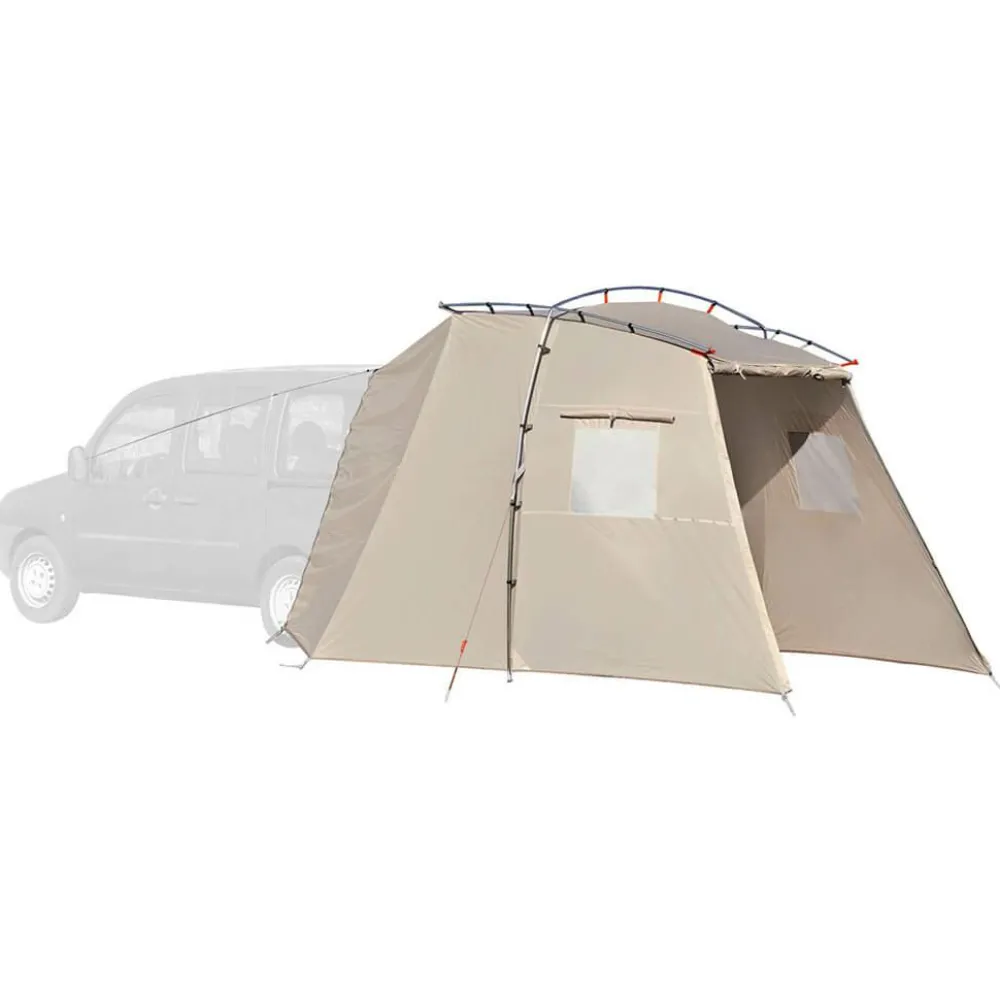 Vaude - Drive Wing - Busvorzelt Linen