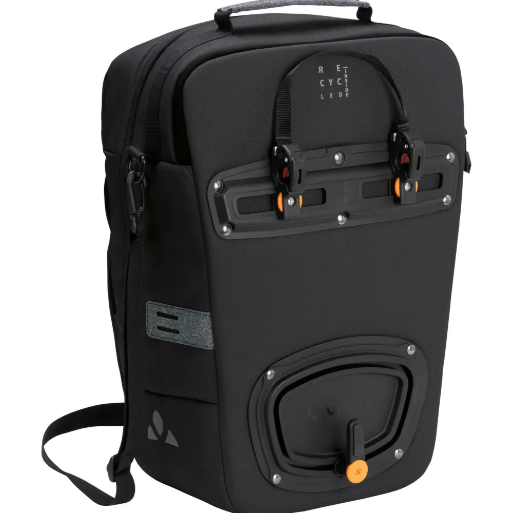 Vaude - Eback Single - Gepäckträgertasche Online