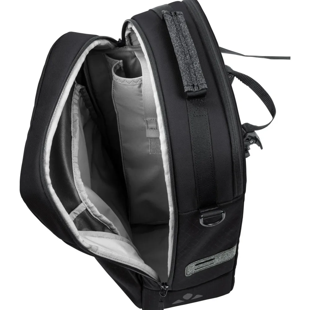 Vaude - Eback Single - Gepäckträgertasche Online