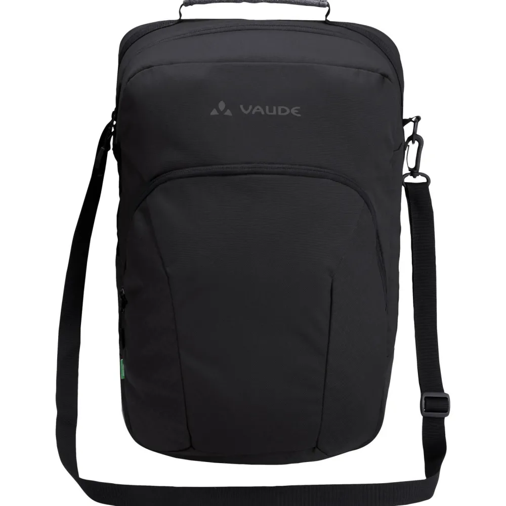 Vaude - Eback Single - Gepäckträgertasche Online