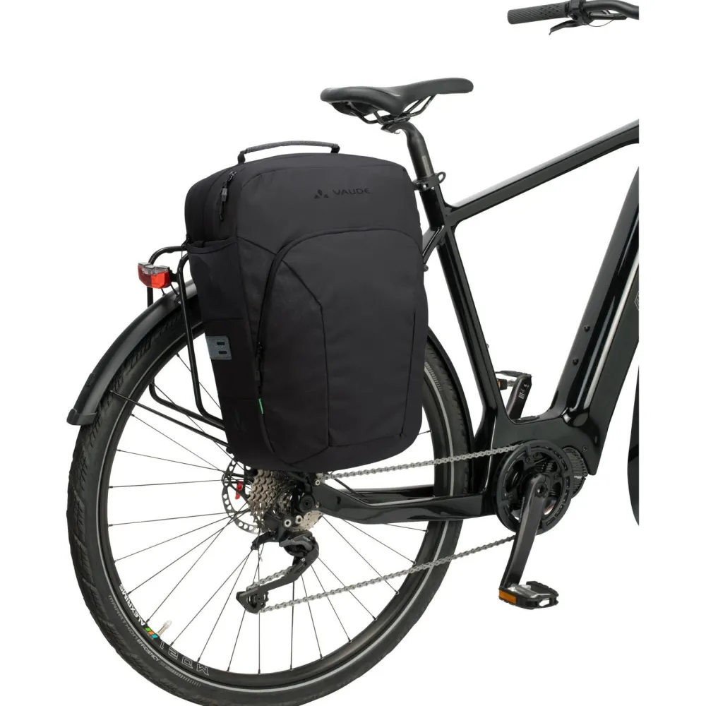 Vaude - Eback Single - Gepäckträgertasche Online