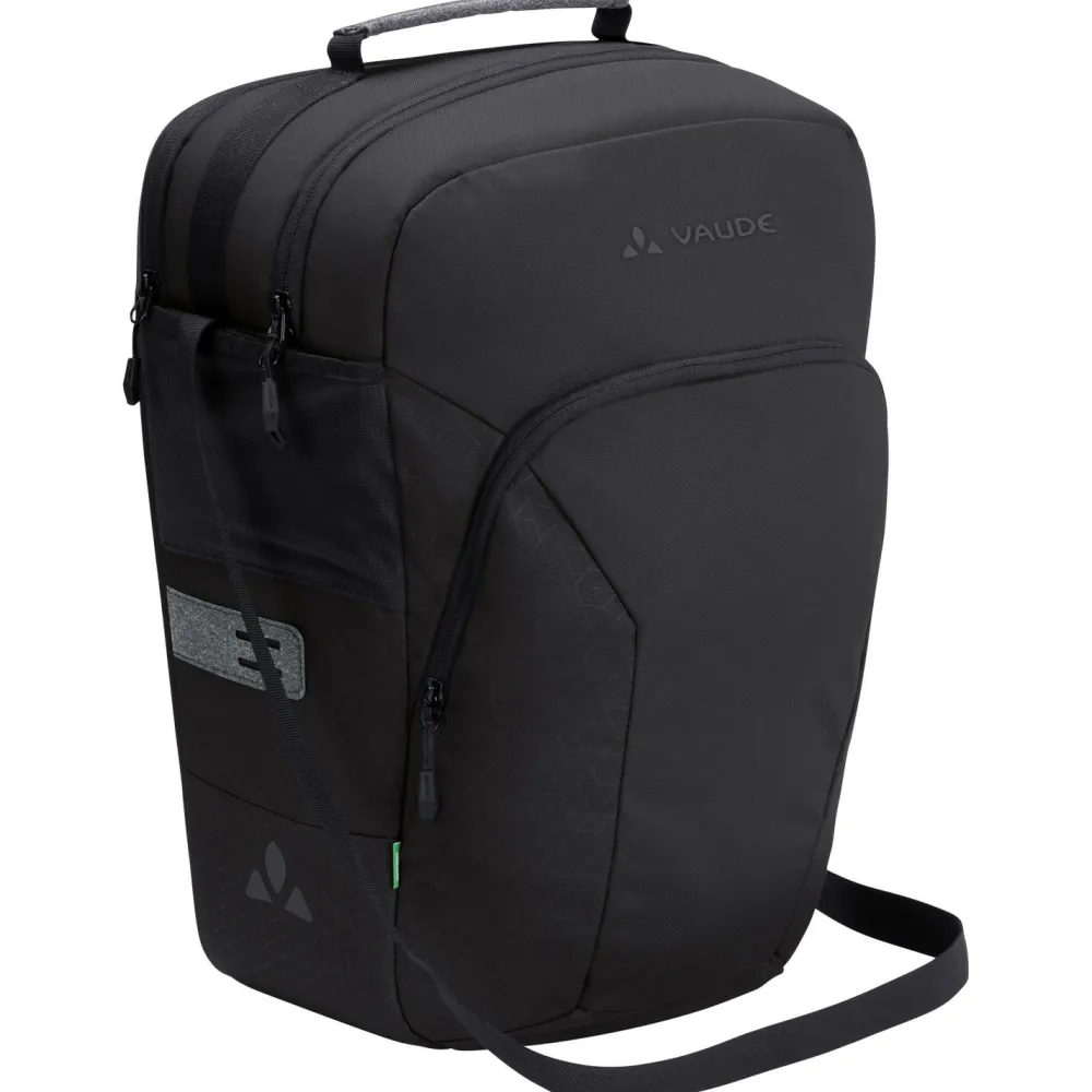 Vaude - Eback Single - Gepäckträgertasche Online