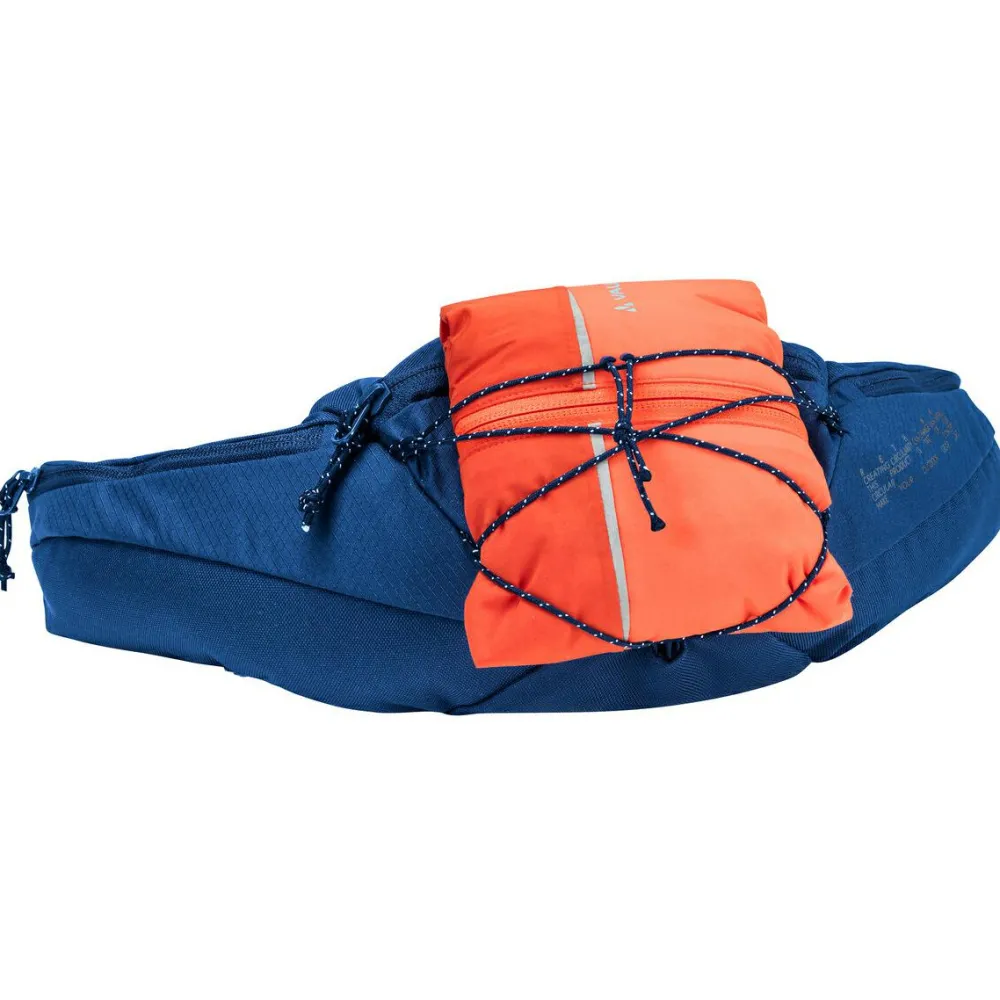 Vaude - Elope Hip Pack 2 - Hüfttasche Hot