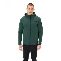 Vaude - Elope Stormfleece Hoody - Softshelljacke Best