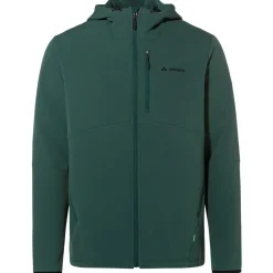 Vaude - Elope Stormfleece Hoody - Softshelljacke Best