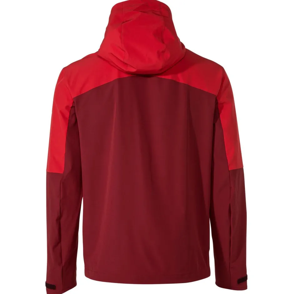 Vaude - Eope Wind Jacket - ofthejacke