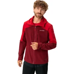 Vaude - Eope Wind Jacket - ofthejacke