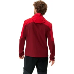 Vaude - Eope Wind Jacket - ofthejacke