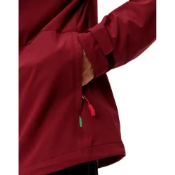 Vaude - Eope Wind Jacket - ofthejacke