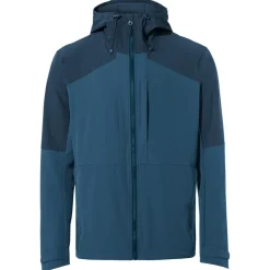 Vaude - Eope Wind Jacket - ofthejacke