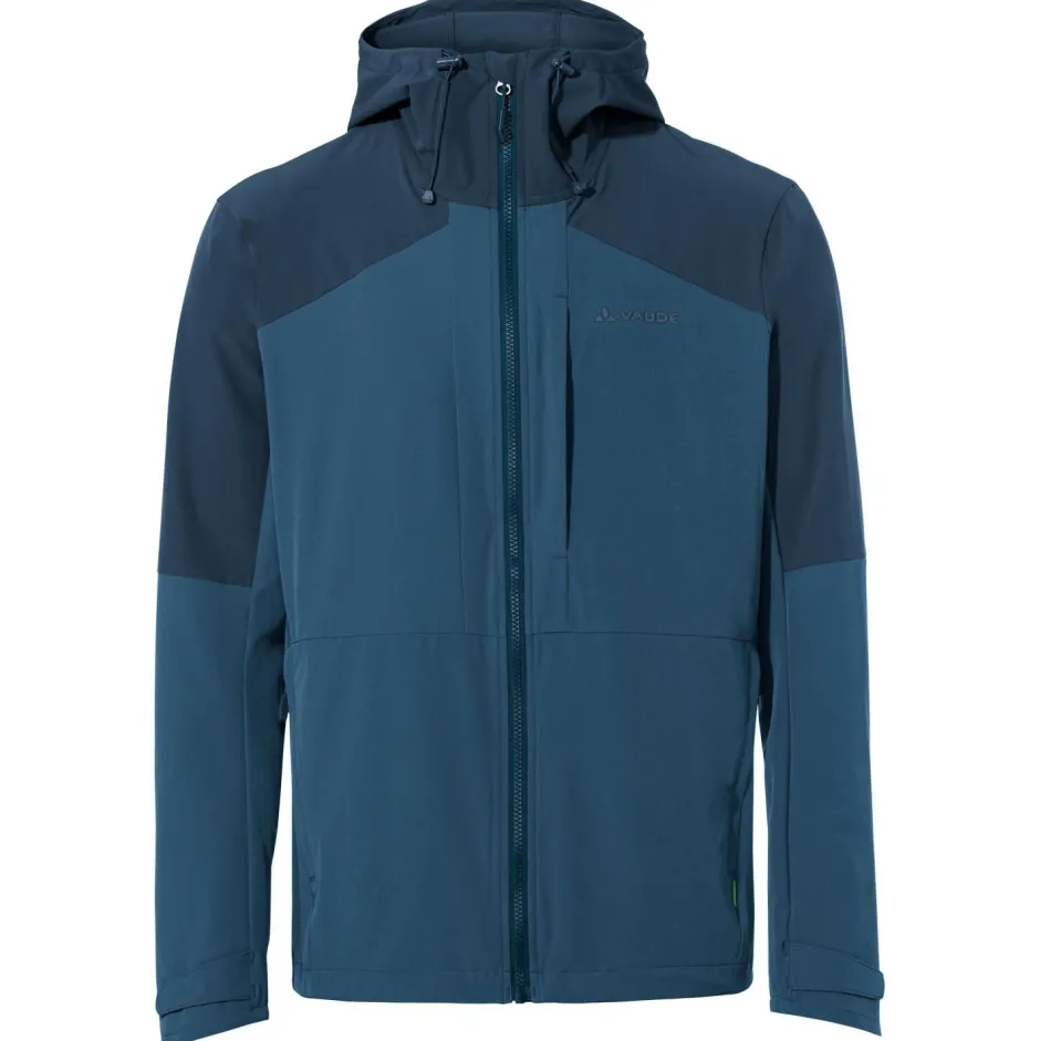 Vaude - Eope Wind Jacket - ofthejacke