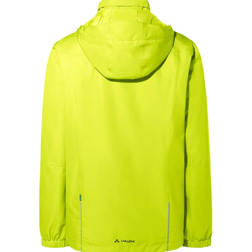 - Ecape Bike War Jacket - Fahrradjacke < Vaude Outlet