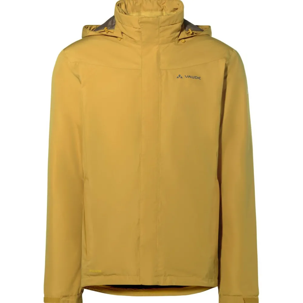- Ecape Bike War Jacket - Fahrradjacke < Vaude Outlet
