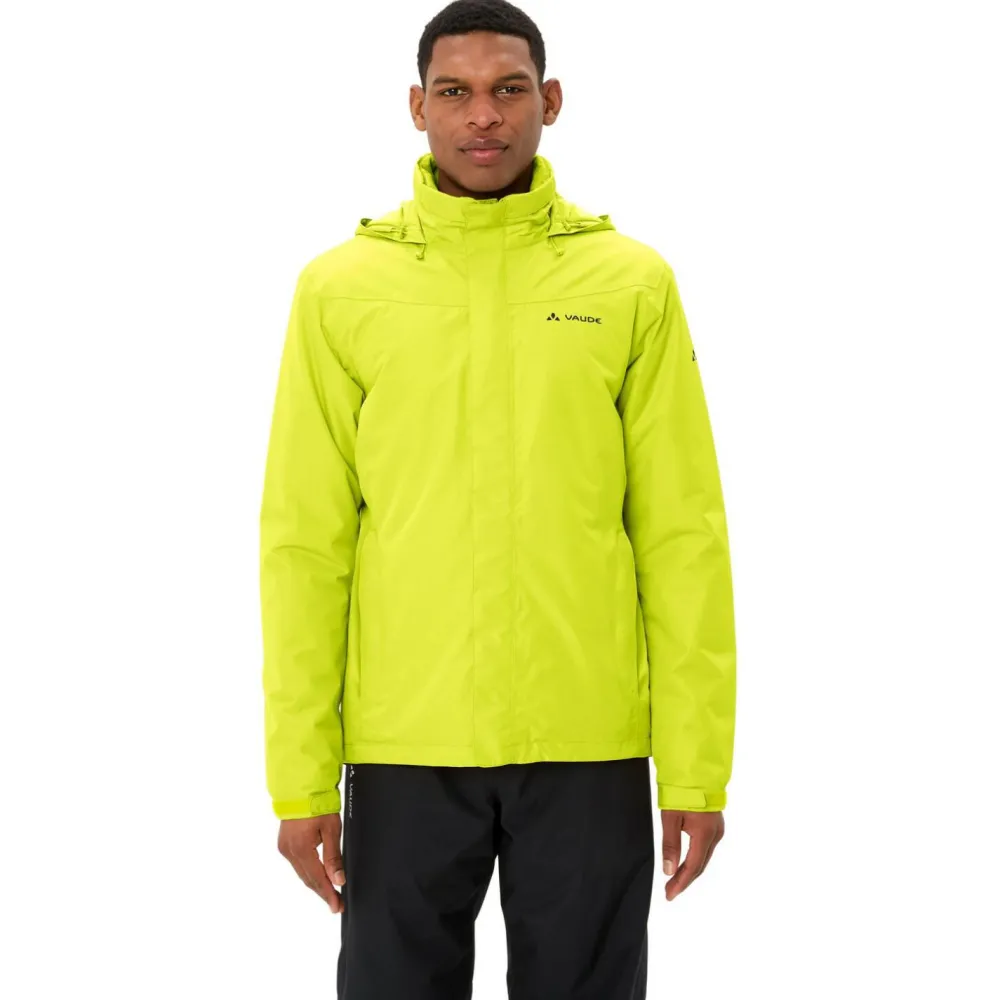 - Ecape Bike War Jacket - Fahrradjacke < Vaude Outlet