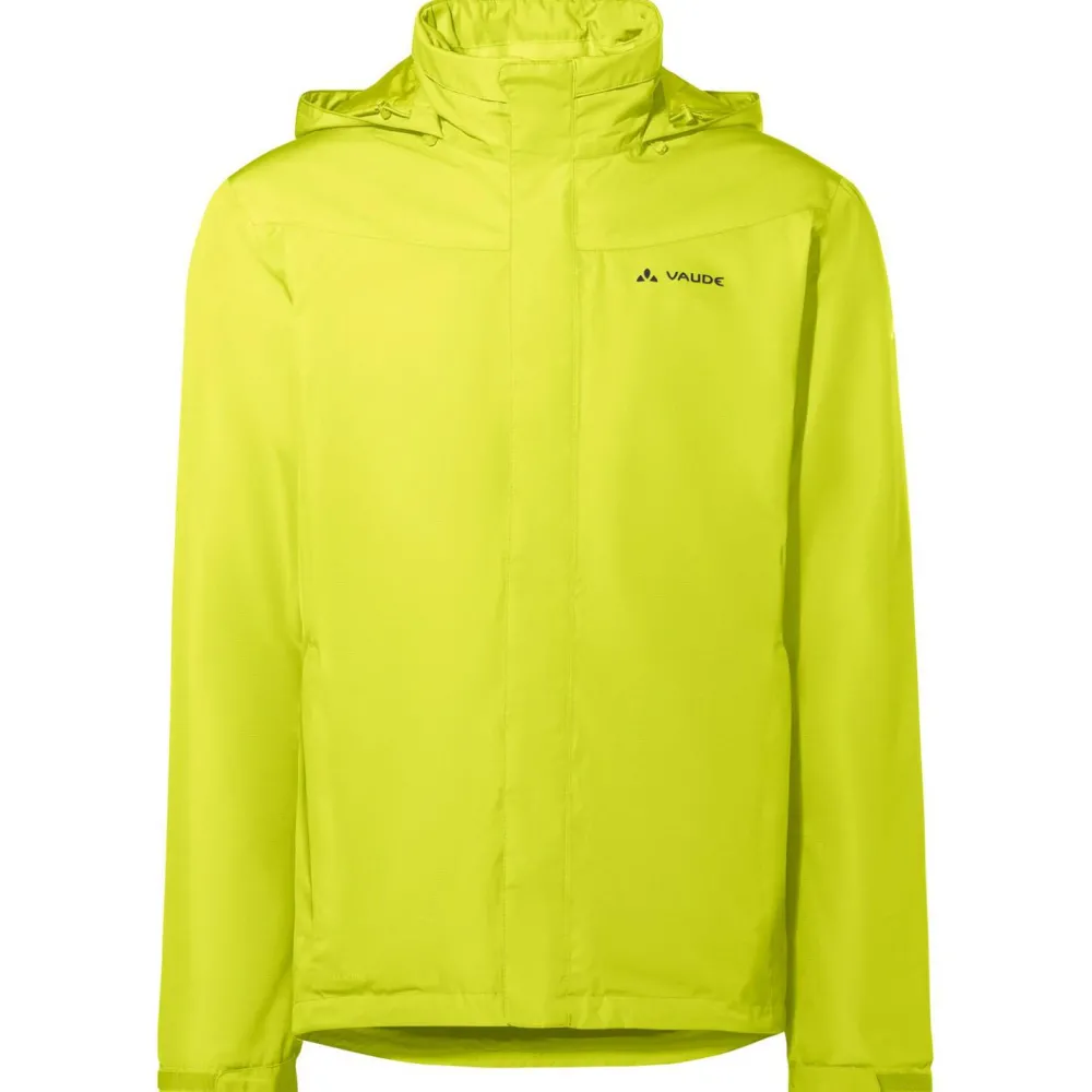 - Ecape Bike War Jacket - Fahrradjacke < Vaude Outlet