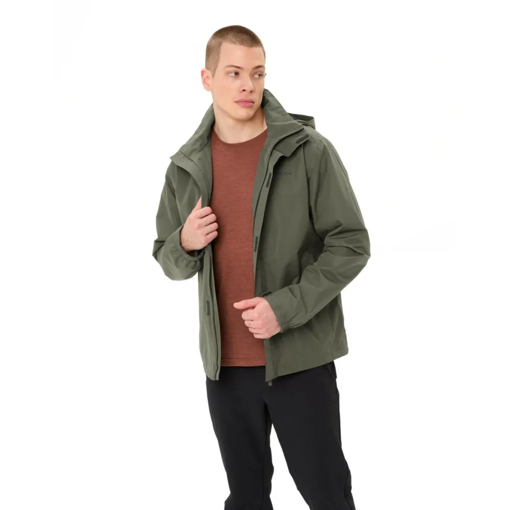 Vaude - Escape Light Jacket - Regenjacke Discount