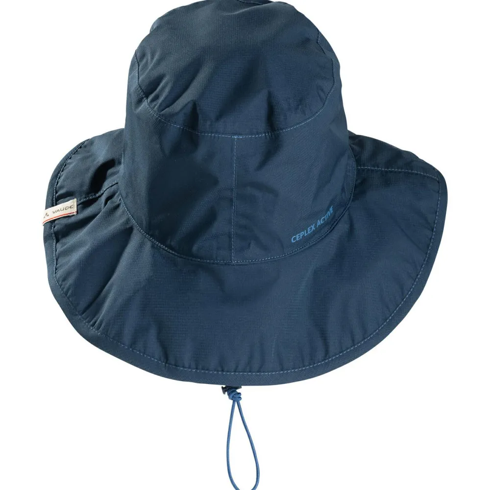 Vaude - Escape Rain Hat II - Hut Sale
