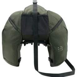 Vaude - eSilkroad Plus (Uniklip) - Gepäckträgertasche