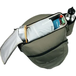 Vaude - eSilkroad Plus (Uniklip) - Gepäckträgertasche