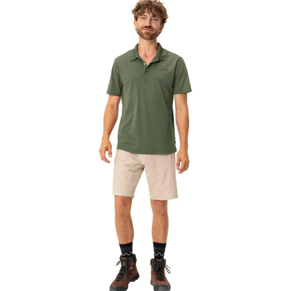 Vaude - Eentia Poo hirt - Poo-hirt