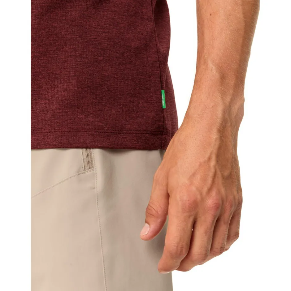 Vaude Trekkingbekleidung|Wanderbekleidung-- Essential T-Shirt - Funktionsshirt
