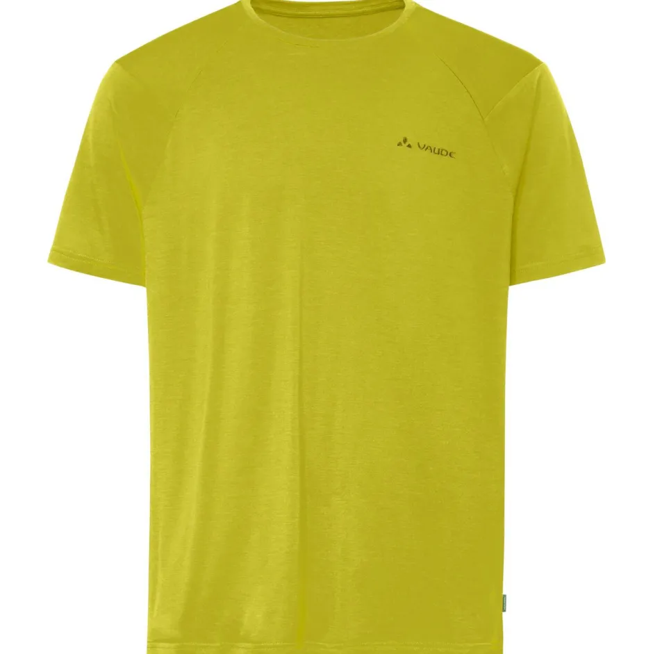 Vaude - Eentia Woo T-hirt - erinohirt