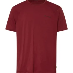 Vaude - Eentia Woo T-hirt - erinohirt