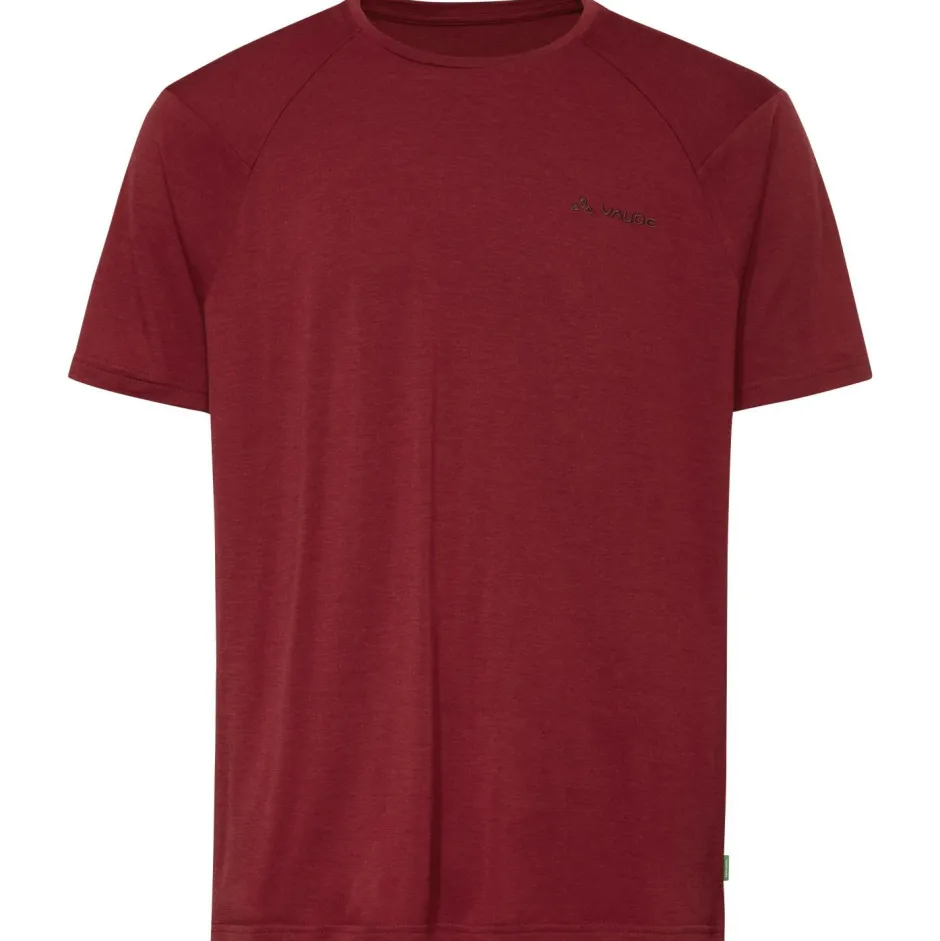 Vaude - Eentia Woo T-hirt - erinohirt