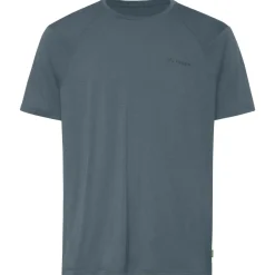 Vaude - Eentia Woo T-hirt - erinohirt