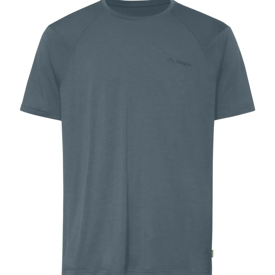 Vaude - Eentia Woo T-hirt - erinohirt