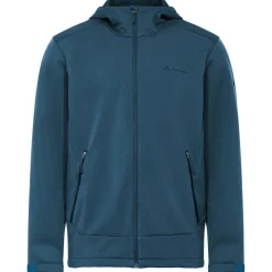 Vaude Alltagsbekleidung|Wanderbekleidung-- Everhike Softshell Hoody - Softshelljacke