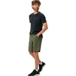 Vaude - Farley Stretch Bermuda II - Shorts