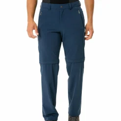 Vaude - Farley Stretch Zip Off Pants II - Zip-Off-Hose Best