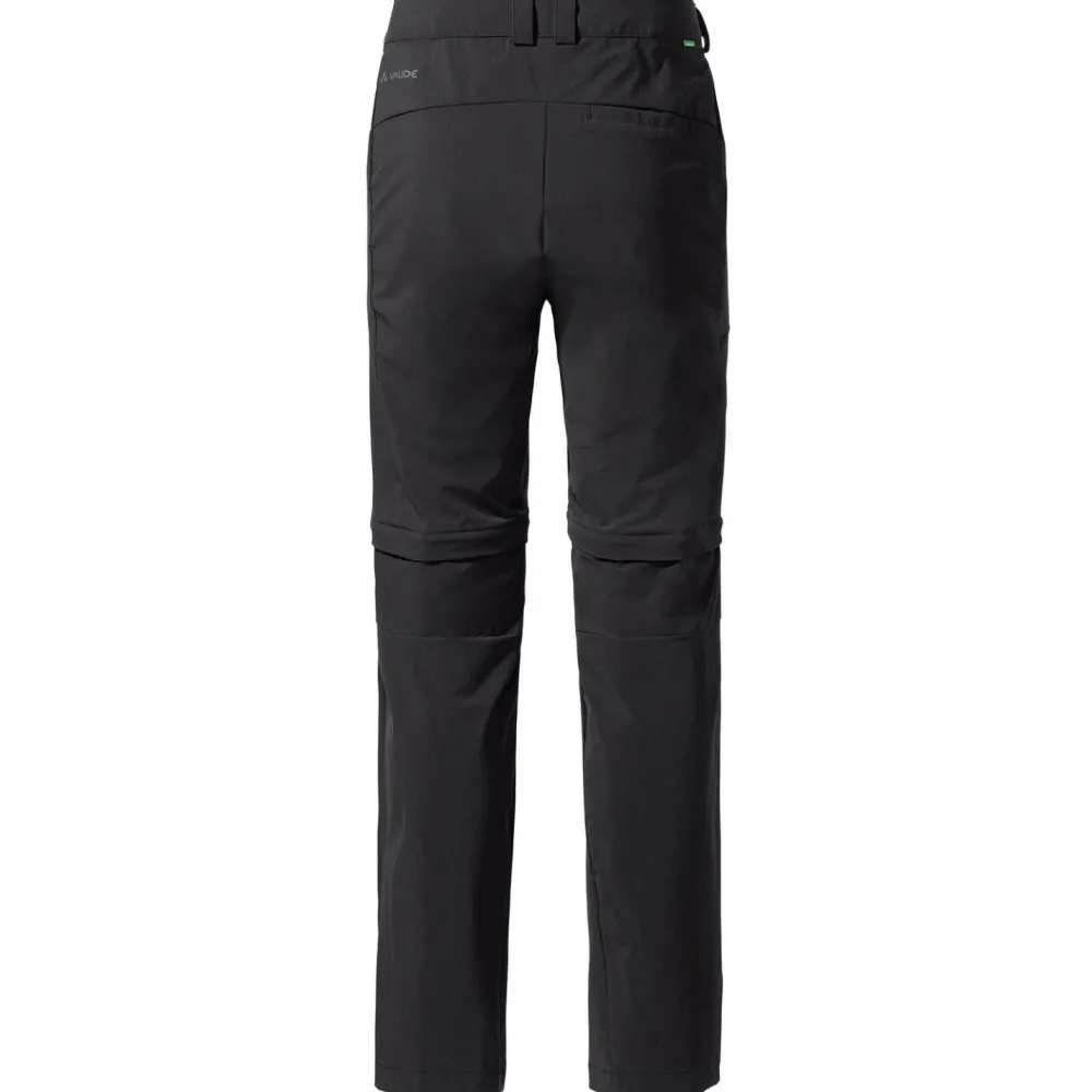 Vaude - Farley Stretch Zip Off Pants II - Zip-Off-Hose Best